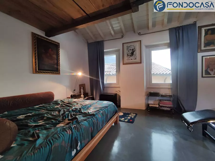 Immagine 17 di Casa semindipendente in vendita  in Via Tarabella a Seravezza