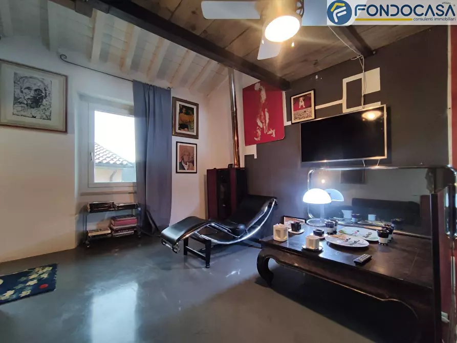 Immagine 19 di Casa semindipendente in vendita  in Via Tarabella a Seravezza