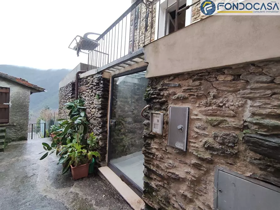 Immagine 4 di Casa semindipendente in vendita  in Via Tarabella a Seravezza