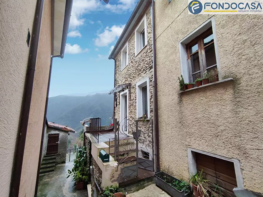 Immagine 3 di Casa semindipendente in vendita  in Via Tarabella a Seravezza