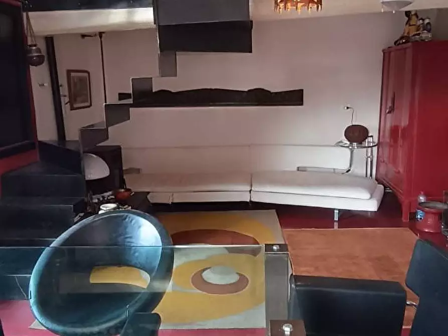 Immagine 11 di Casa semindipendente in vendita  in Via Tarabella a Seravezza