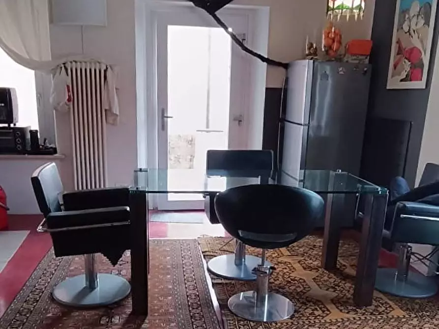 Immagine 12 di Casa semindipendente in vendita  in Via Tarabella a Seravezza