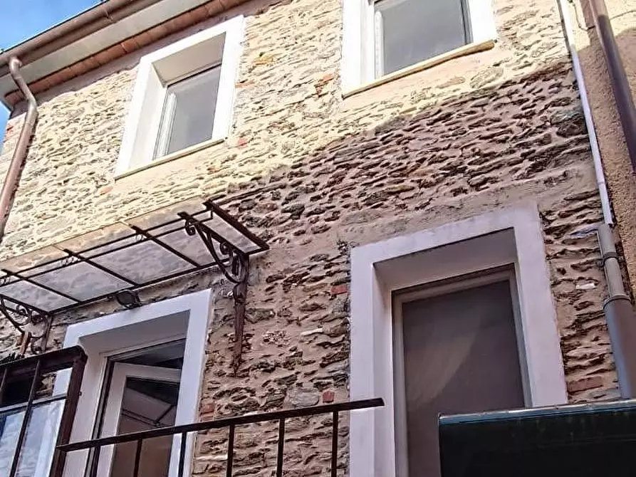 Immagine 2 di Casa semindipendente in vendita  in Via Tarabella a Seravezza