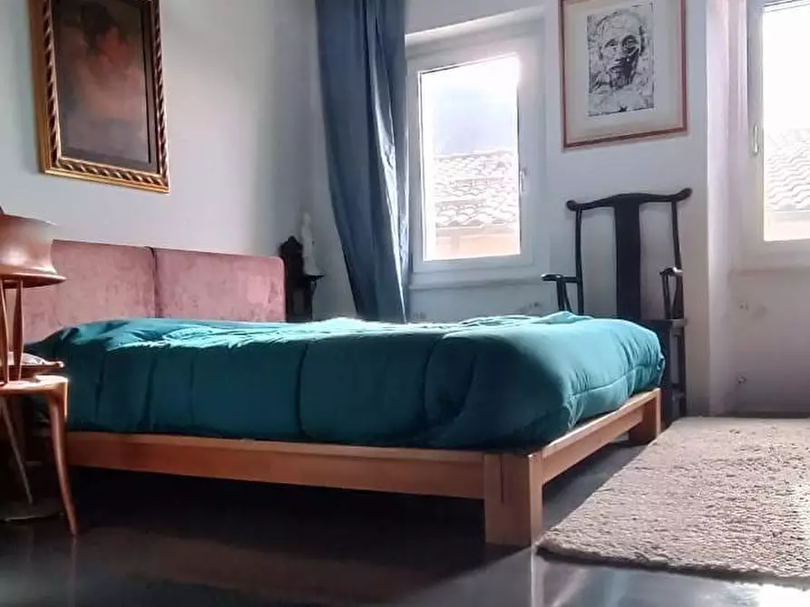 Immagine 23 di Casa semindipendente in vendita  in Via Tarabella a Seravezza