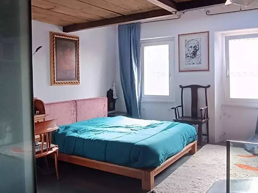 Immagine 22 di Casa semindipendente in vendita  in Via Tarabella a Seravezza