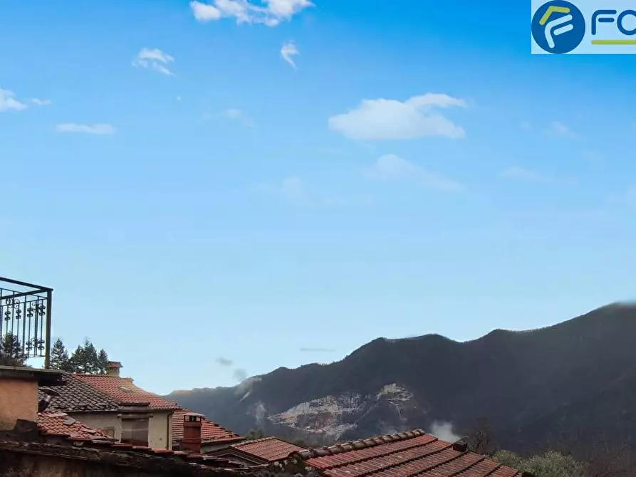 Immagine 25 di Casa semindipendente in vendita  in Via Tarabella a Seravezza