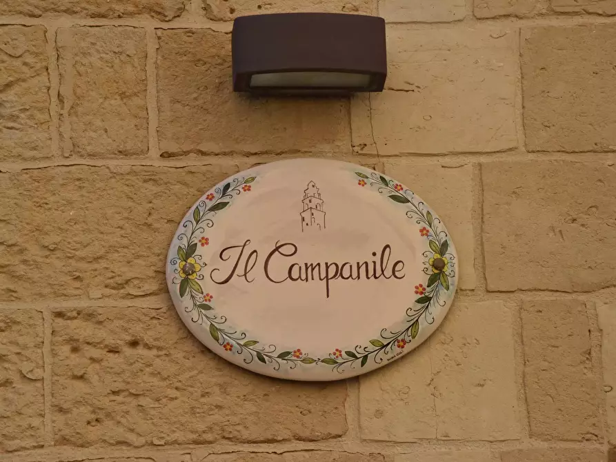 Immagine 30 di Casa indipendente in vendita  in VIA BASSEO a Lecce