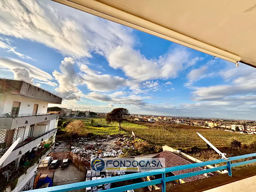 Immagine 4 di Appartamento in vendita  in Via Domenico Biondi a Marano Di Napoli