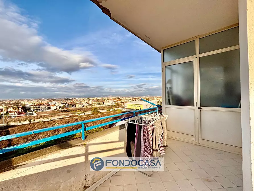 Immagine 6 di Appartamento in vendita  in Via Domenico Biondi a Marano Di Napoli