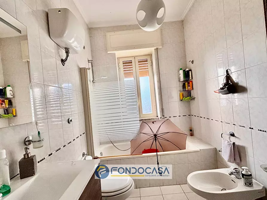 Immagine 11 di Appartamento in vendita  in Via Domenico Biondi a Marano Di Napoli