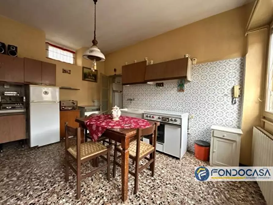 Immagine 8 di Appartamento in vendita  a Palazzolo Sull'oglio