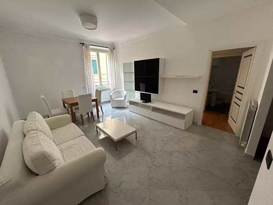 Appartamento in affitto in Via Colombo a Genova