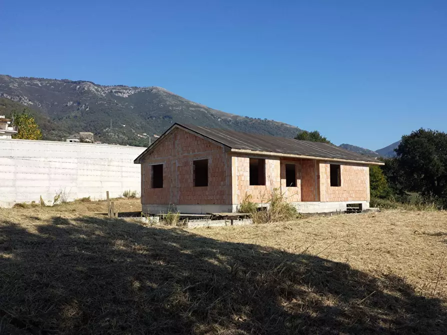 Immagine 6 di Casa indipendente in vendita  in via Monsignor Gaetano Pollio a Salerno