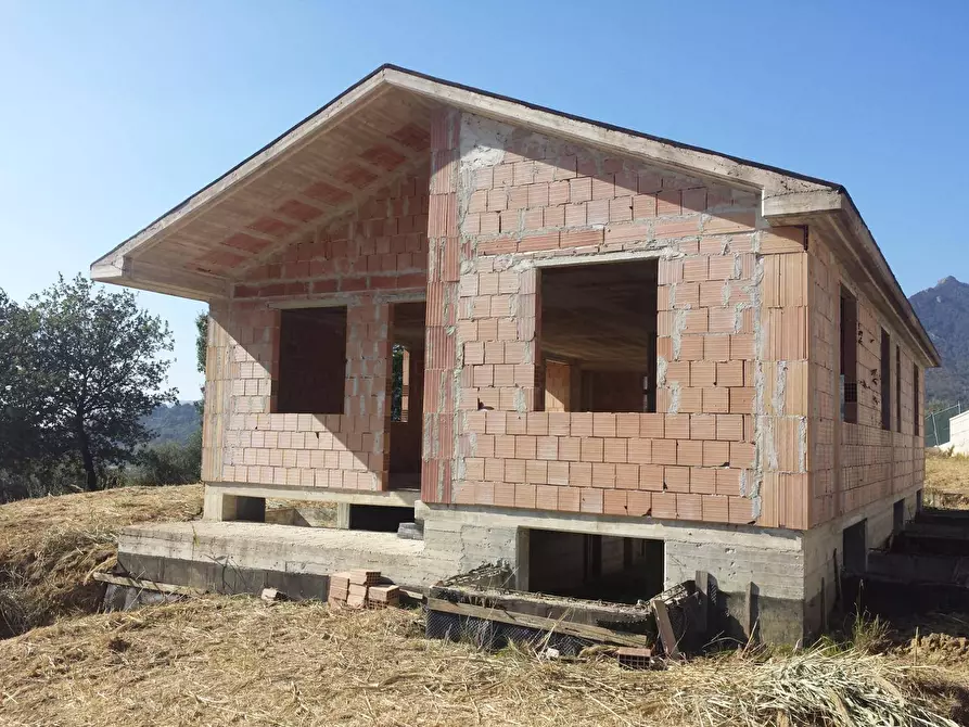 Immagine 8 di Casa indipendente in vendita  in via Monsignor Gaetano Pollio a Salerno