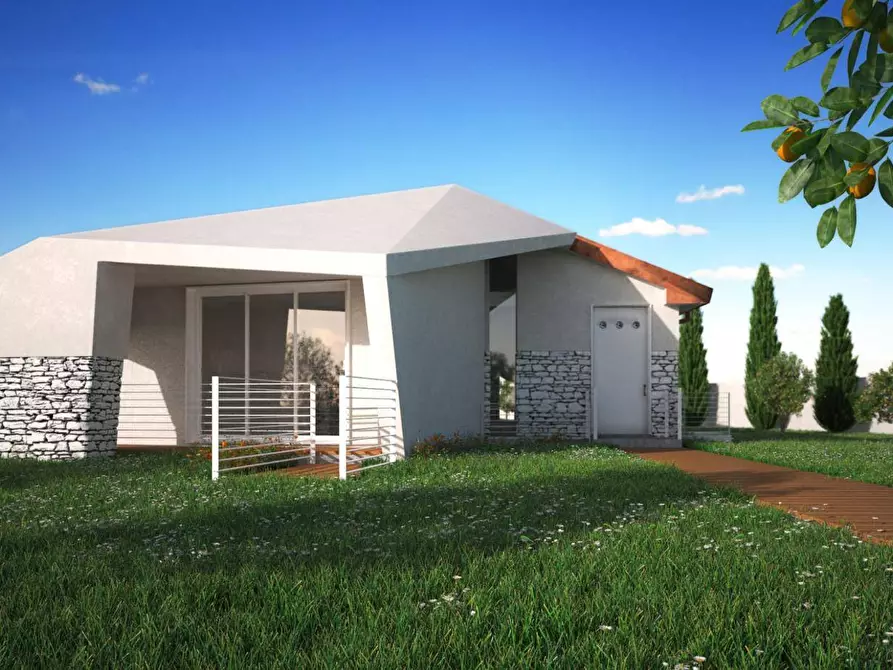 Immagine 11 di Casa indipendente in vendita  in via Monsignor Gaetano Pollio a Salerno