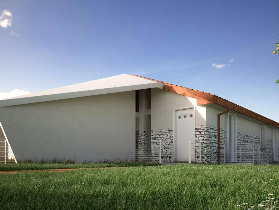 Immagine 12 di Casa indipendente in vendita  in via Monsignor Gaetano Pollio a Salerno