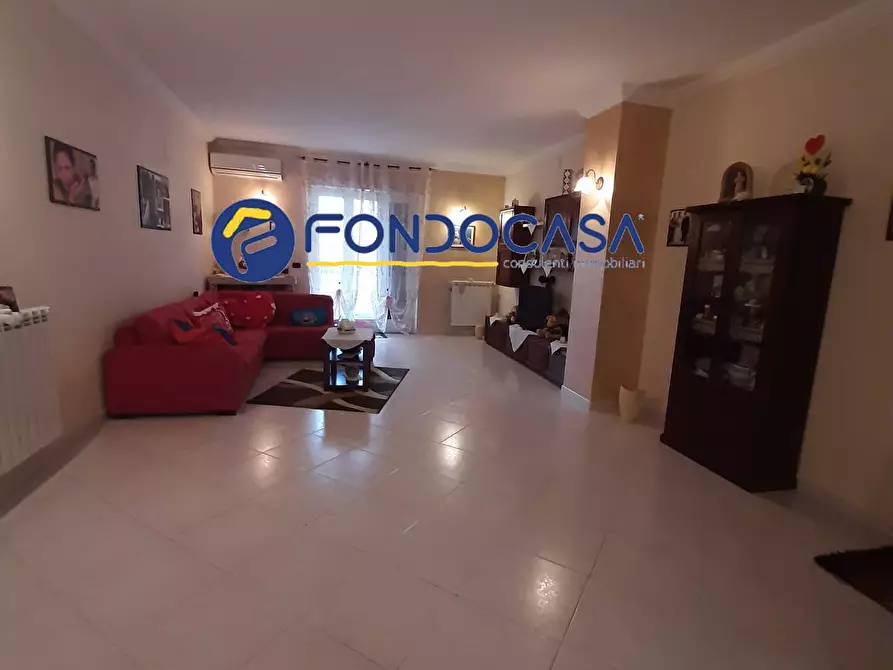 Immagine 2 di Appartamento in vendita  in via Epitaffio a Giugliano In Campania