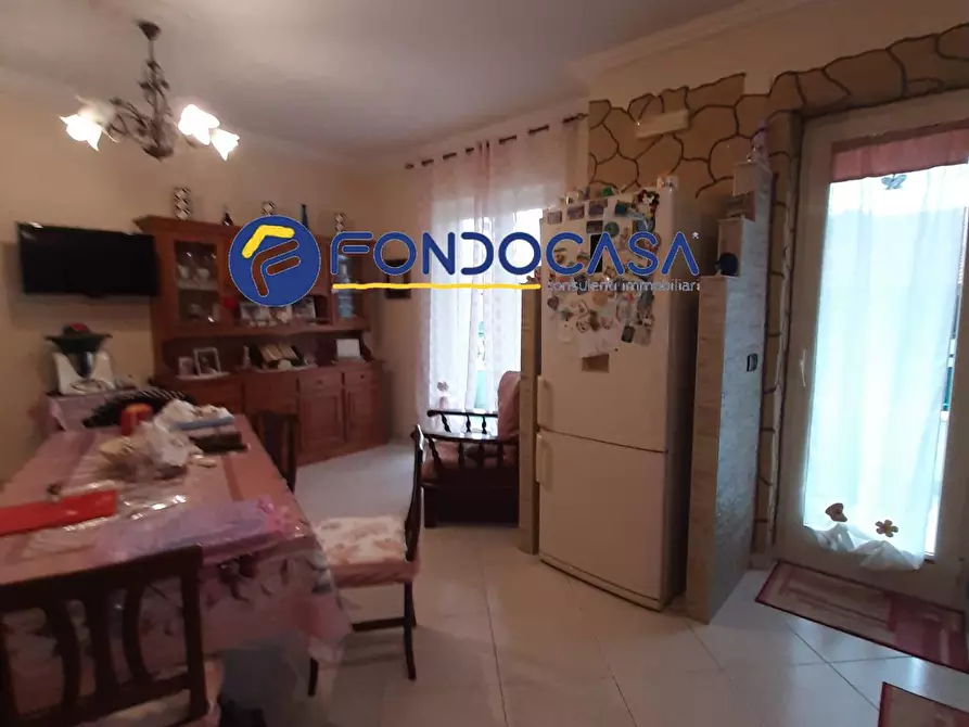 Immagine 6 di Appartamento in vendita  in via Epitaffio a Giugliano In Campania