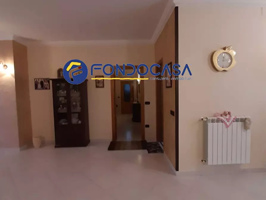 Immagine 7 di Appartamento in vendita  in via Epitaffio a Giugliano In Campania