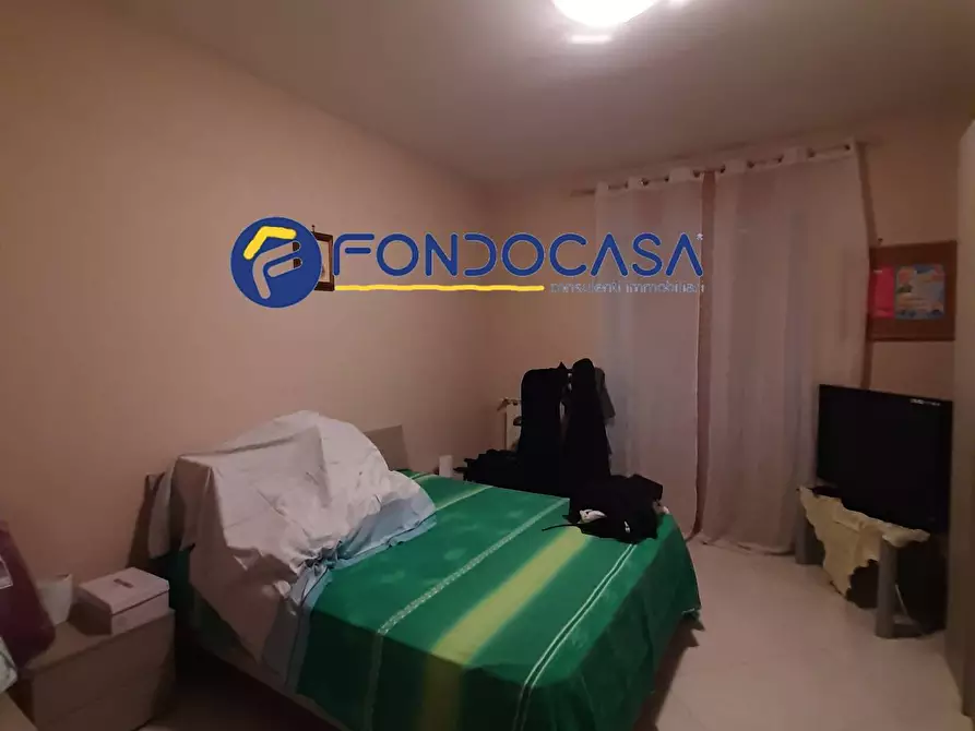 Immagine 10 di Appartamento in vendita  in via Epitaffio a Giugliano In Campania