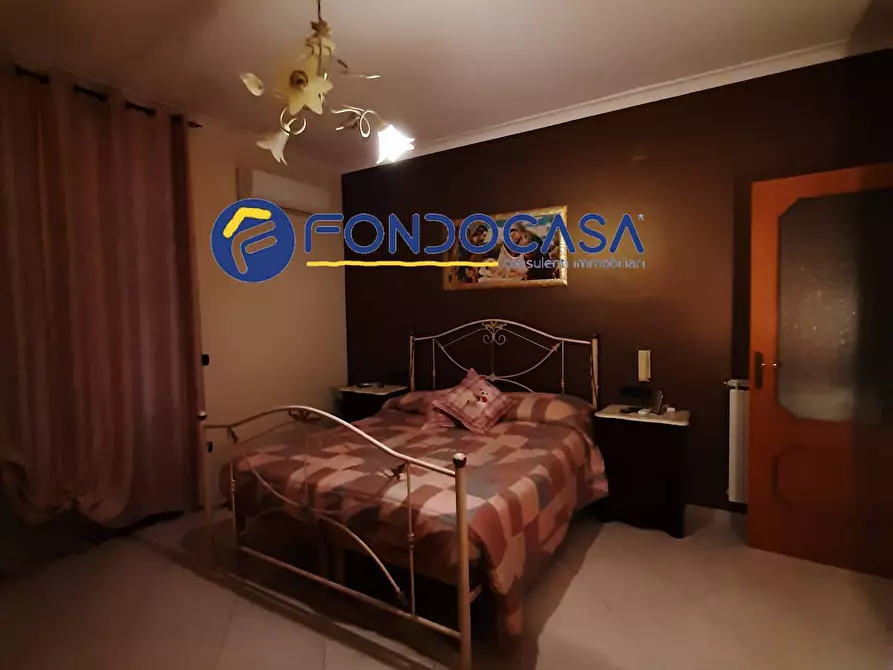 Immagine 15 di Appartamento in vendita  in via Epitaffio a Giugliano In Campania