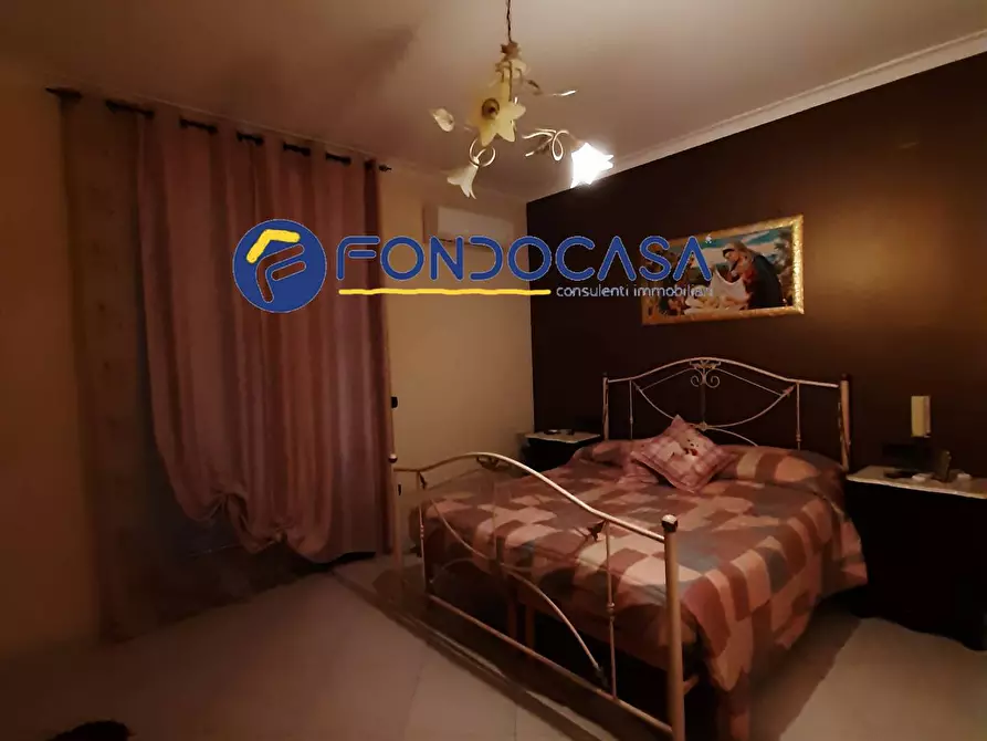 Immagine 16 di Appartamento in vendita  in via Epitaffio a Giugliano In Campania