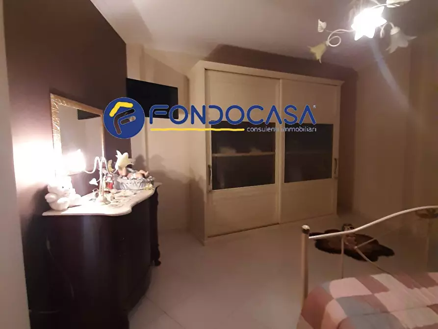 Immagine 17 di Appartamento in vendita  in via Epitaffio a Giugliano In Campania