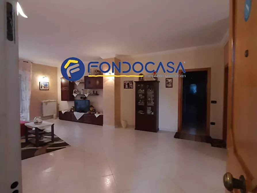 Immagine 14 di Appartamento in vendita  in via Epitaffio a Giugliano In Campania