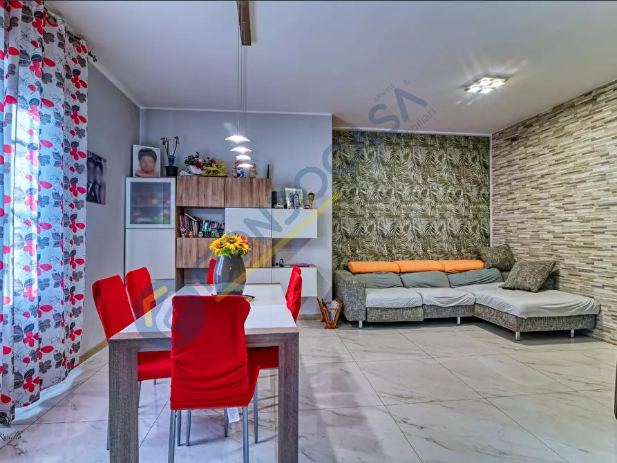 Immagine 20 di Appartamento in vendita  in VIA BRINDISI a Limbiate