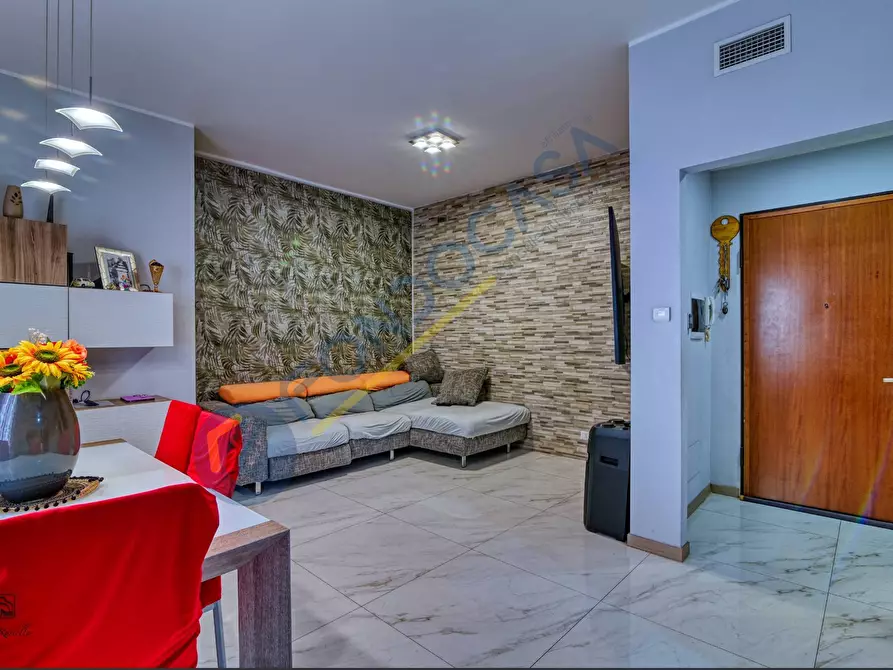 Immagine 21 di Appartamento in vendita  in VIA BRINDISI a Limbiate