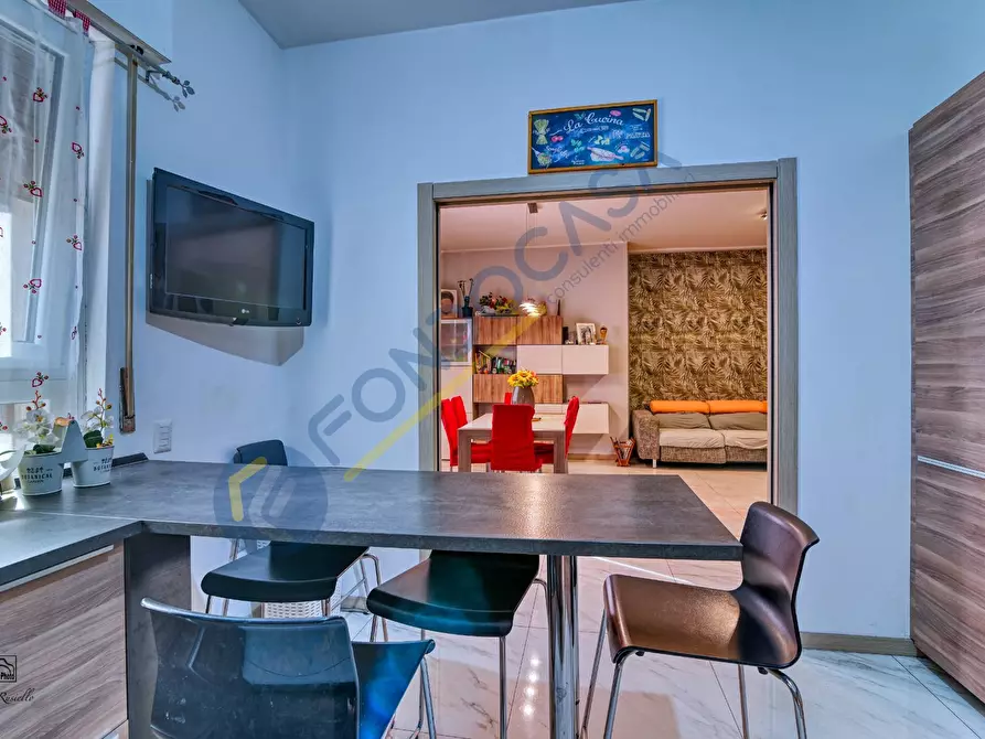 Immagine 26 di Appartamento in vendita  in VIA BRINDISI a Limbiate