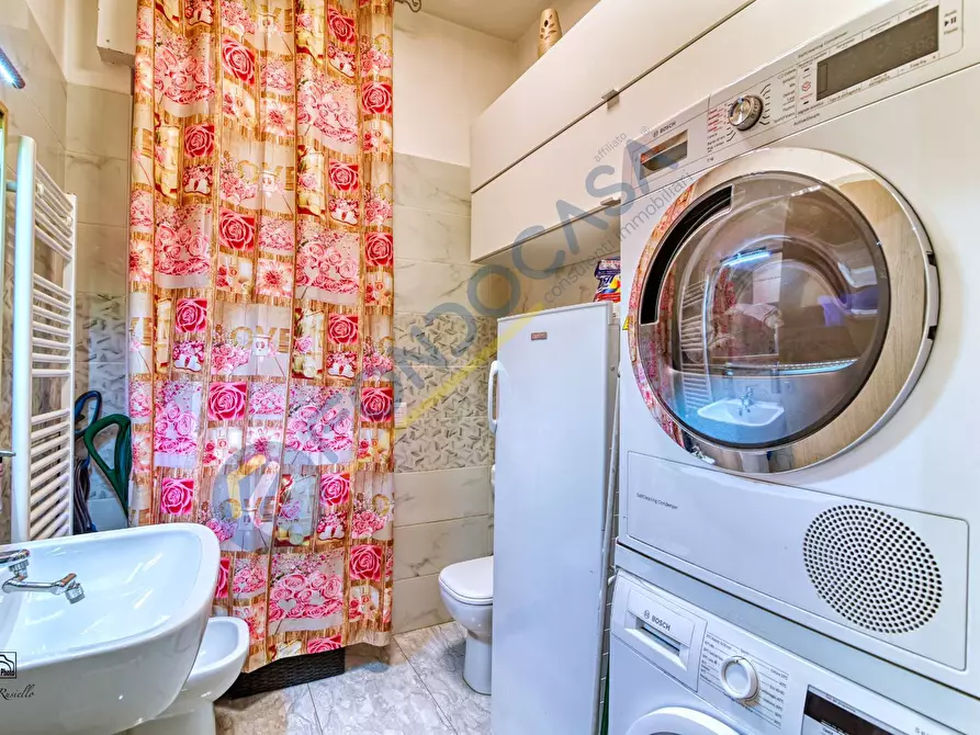 Immagine 27 di Appartamento in vendita  in VIA BRINDISI a Limbiate