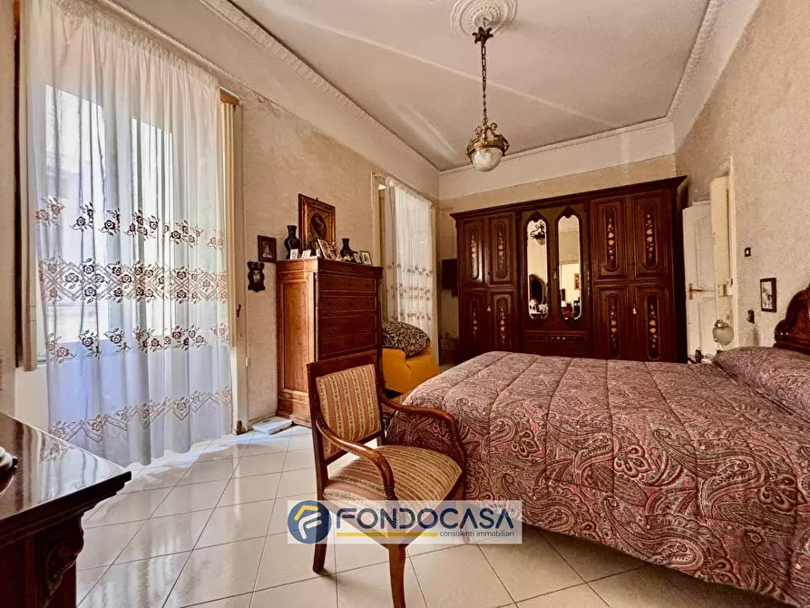 Immagine 16 di Palazzo in vendita  in via lombardi a Aversa