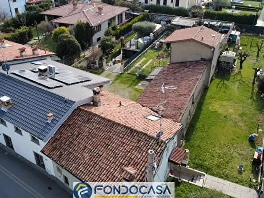 Immagine 3 di Villa in vendita  a Coccaglio