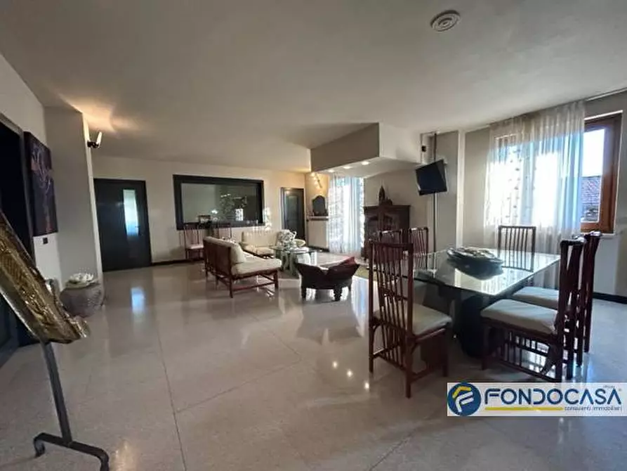 Immagine 2 di Casa bifamiliare in vendita  a Palazzolo Sull'oglio