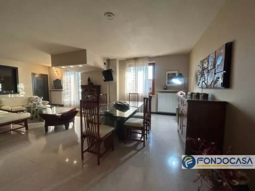 Immagine 4 di Casa bifamiliare in vendita  a Palazzolo Sull'oglio