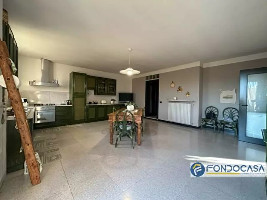 Immagine 10 di Casa bifamiliare in vendita  a Palazzolo Sull'oglio