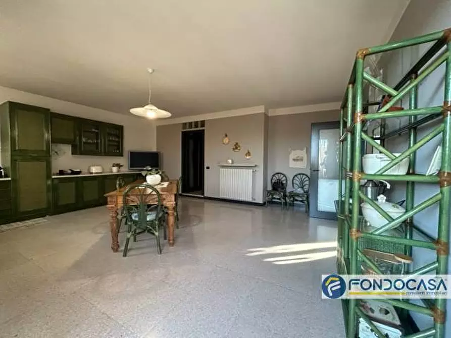 Immagine 9 di Casa bifamiliare in vendita  a Palazzolo Sull'oglio