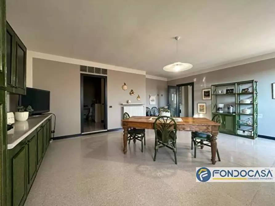 Immagine 8 di Casa bifamiliare in vendita  a Palazzolo Sull'oglio