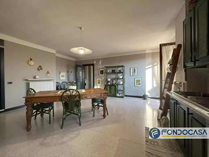 Immagine 11 di Casa bifamiliare in vendita  a Palazzolo Sull'oglio