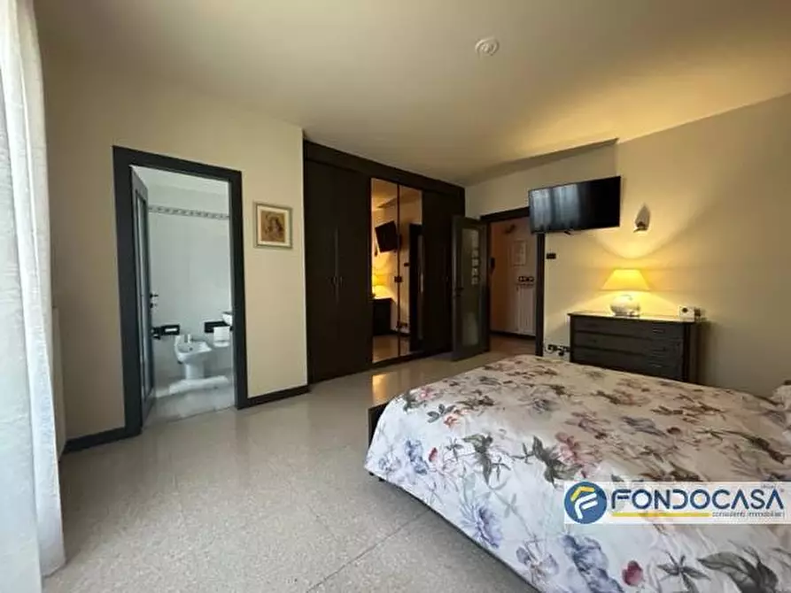 Immagine 19 di Casa bifamiliare in vendita  a Palazzolo Sull'oglio