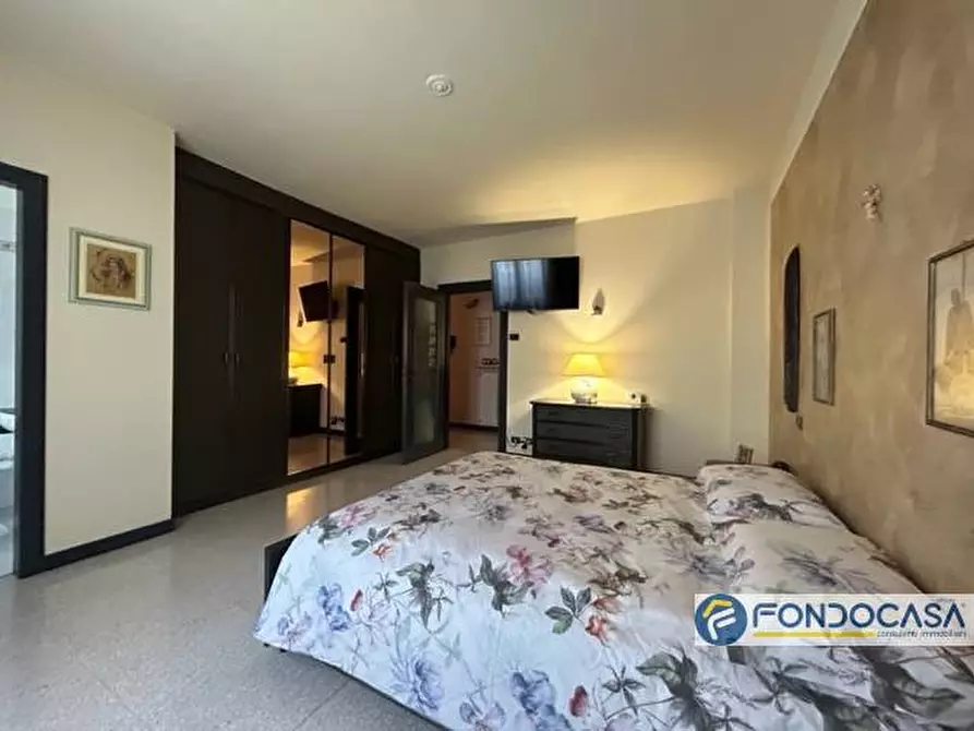 Immagine 21 di Casa bifamiliare in vendita  a Palazzolo Sull'oglio