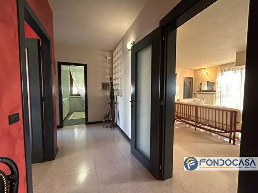 Immagine 12 di Casa bifamiliare in vendita  a Palazzolo Sull'oglio