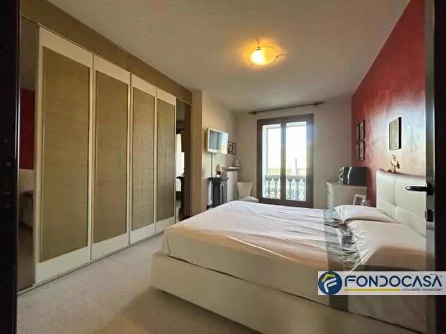 Immagine 17 di Casa bifamiliare in vendita  a Palazzolo Sull'oglio