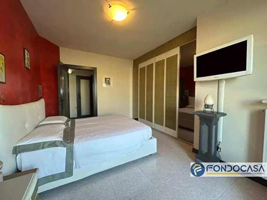 Immagine 15 di Casa bifamiliare in vendita  a Palazzolo Sull'oglio