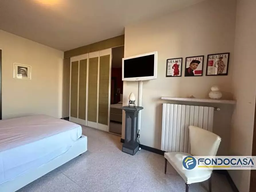 Immagine 16 di Casa bifamiliare in vendita  a Palazzolo Sull'oglio