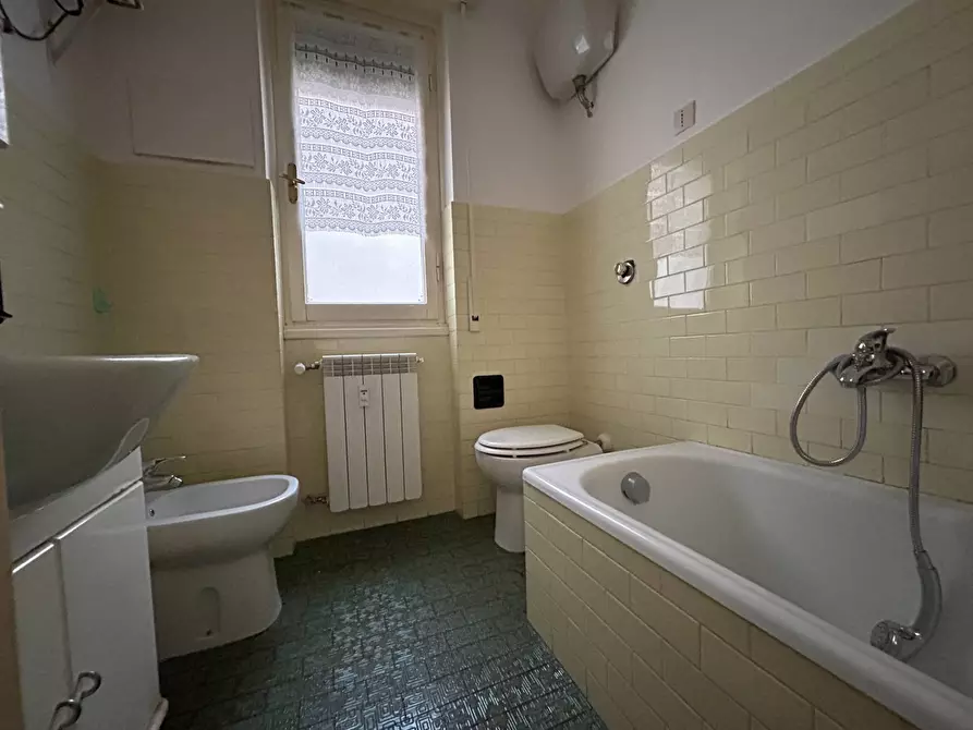 Immagine 26 di Appartamento in vendita  in Via Francesco Pastonchi a Genova