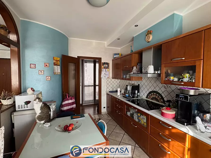 Immagine 10 di Appartamento in vendita  a Coccaglio