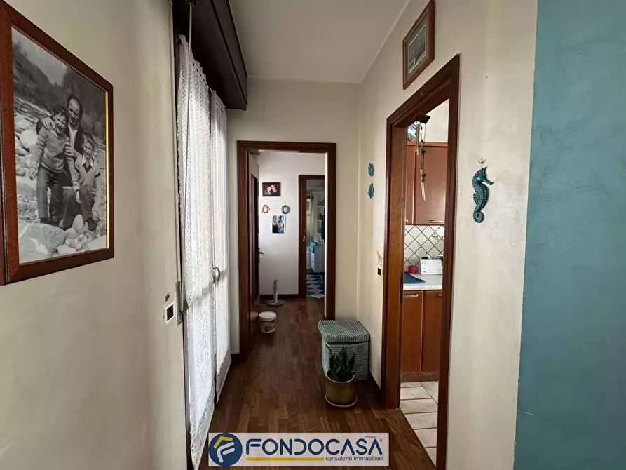 Immagine 12 di Appartamento in vendita  a Coccaglio