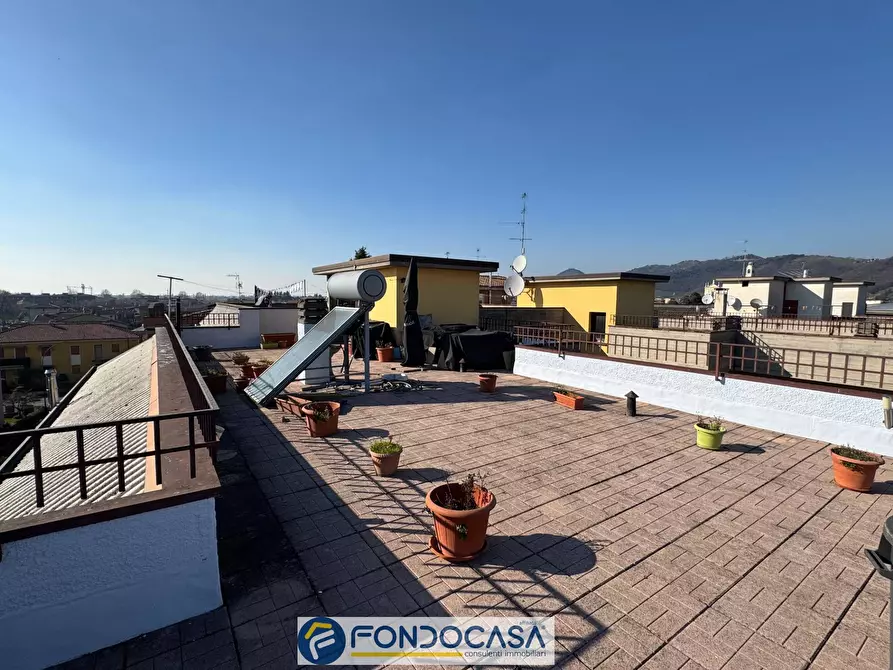 Immagine 27 di Appartamento in vendita  a Coccaglio